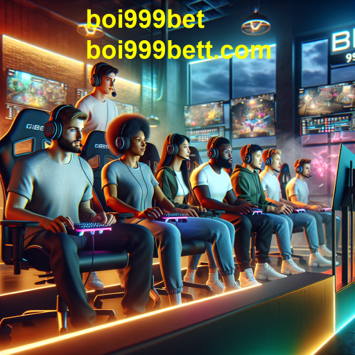 A Ascensão da Categoria 'Equipe' nos Jogos Online: Uma Nova Era de Colaboração